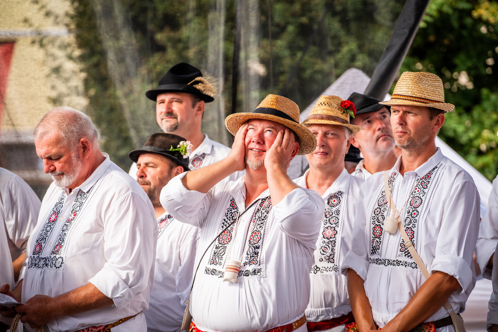 Oslavy 900 let města