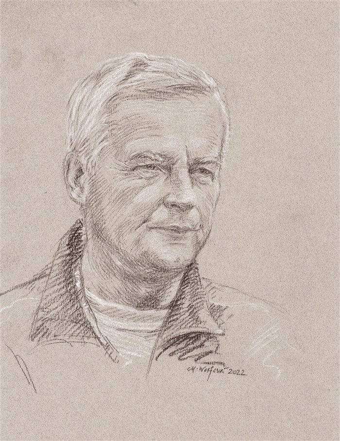 Hušek Vladimír