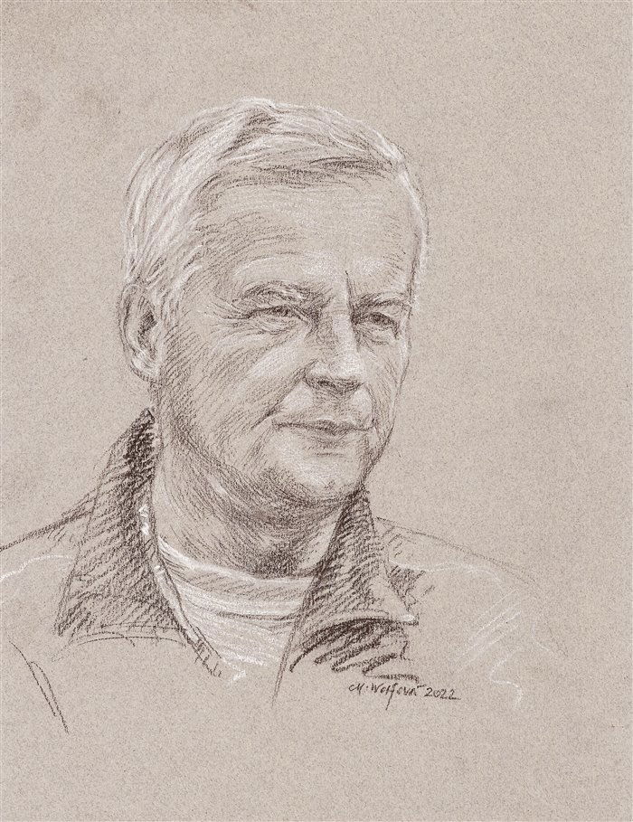 Hušek Vladimír