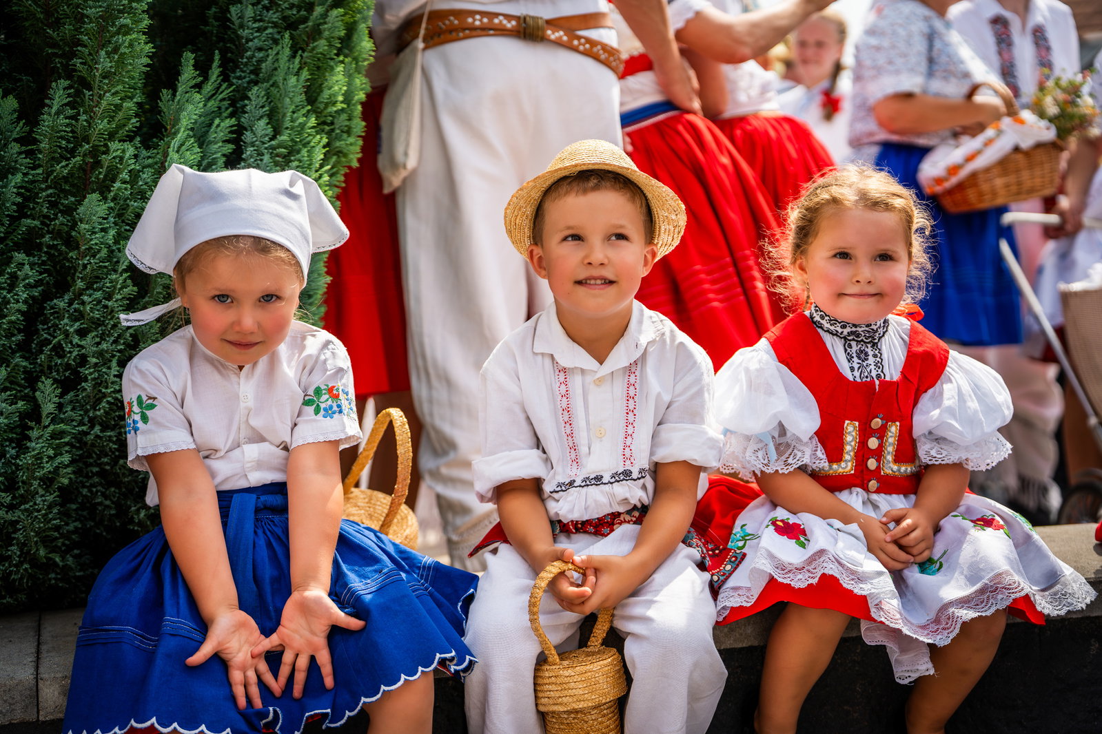 Oslavy 900 let města 
