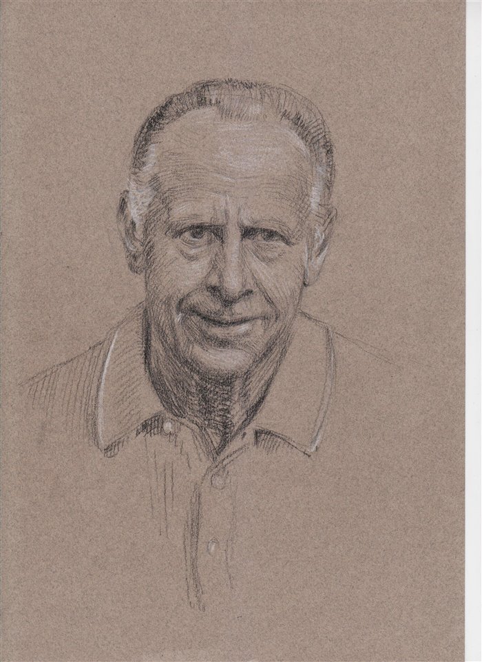 Patík Jaroslav