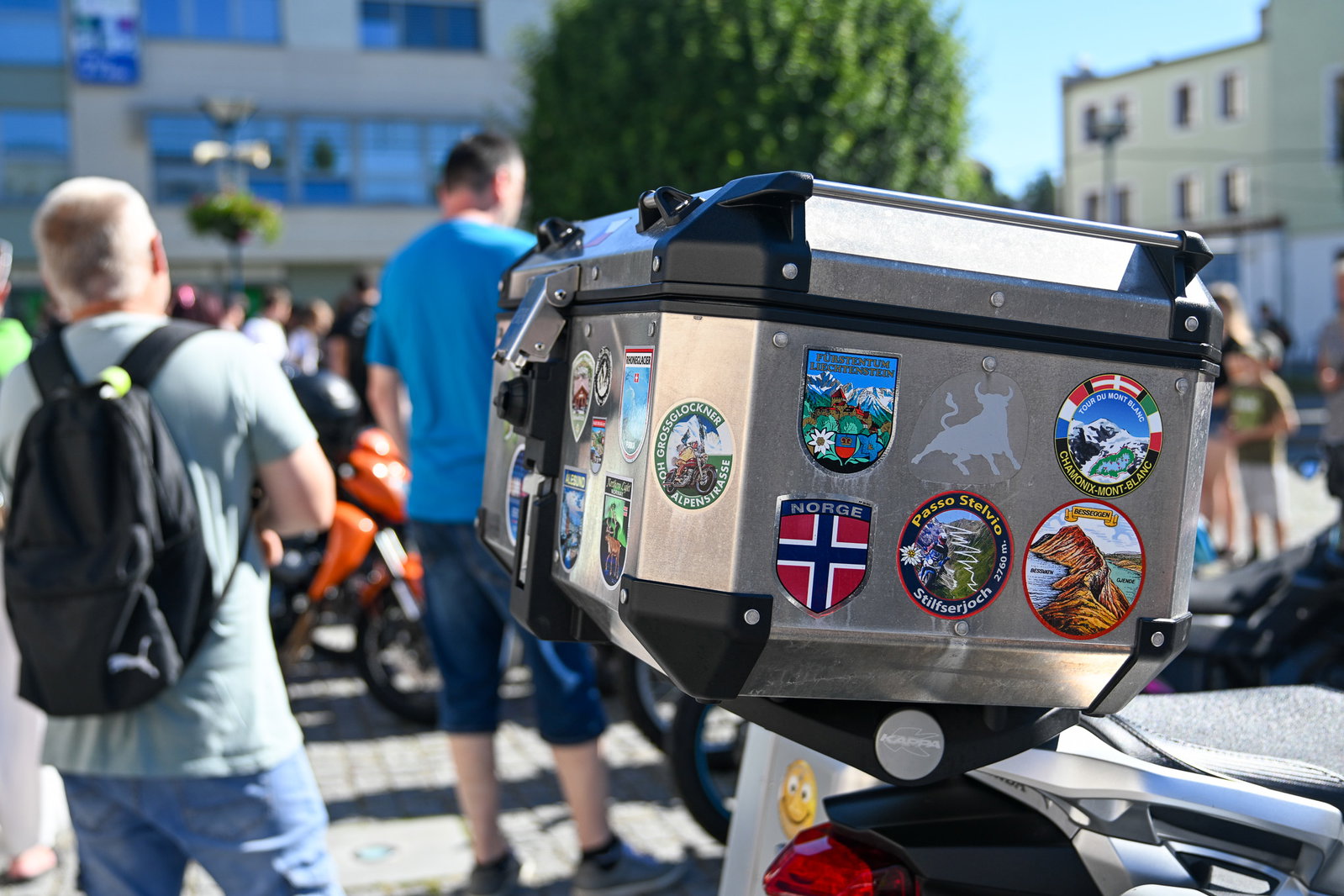 Motor(k)y pro kluky i holky