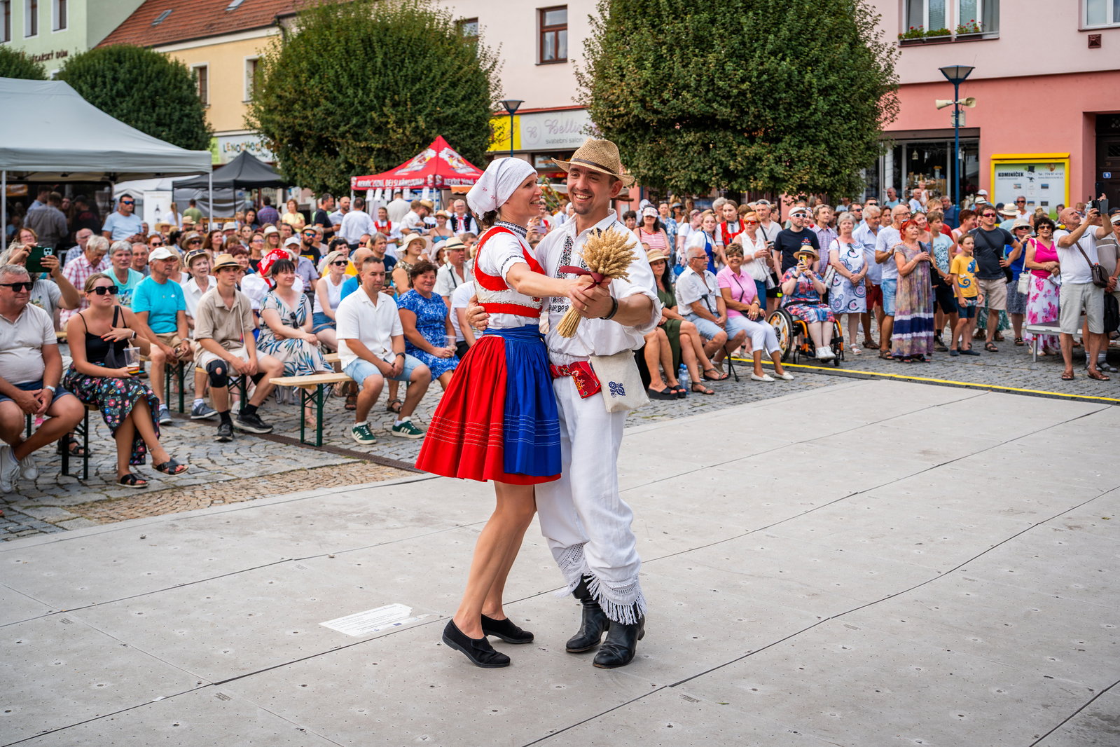 Oslavy 900 let města
