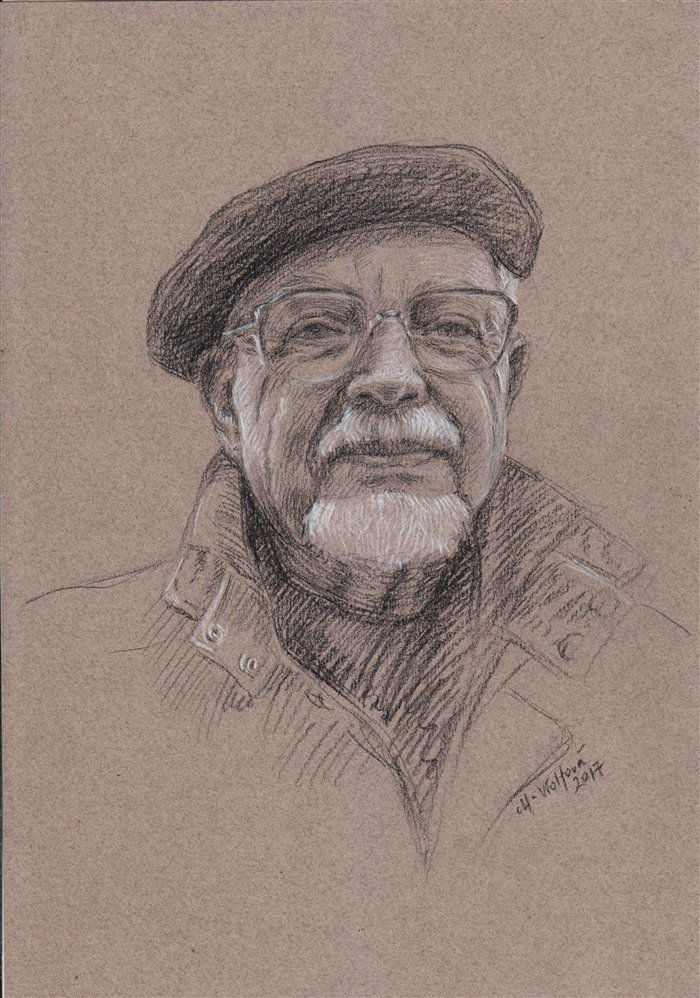 Dunděra Jiří, MUDr.