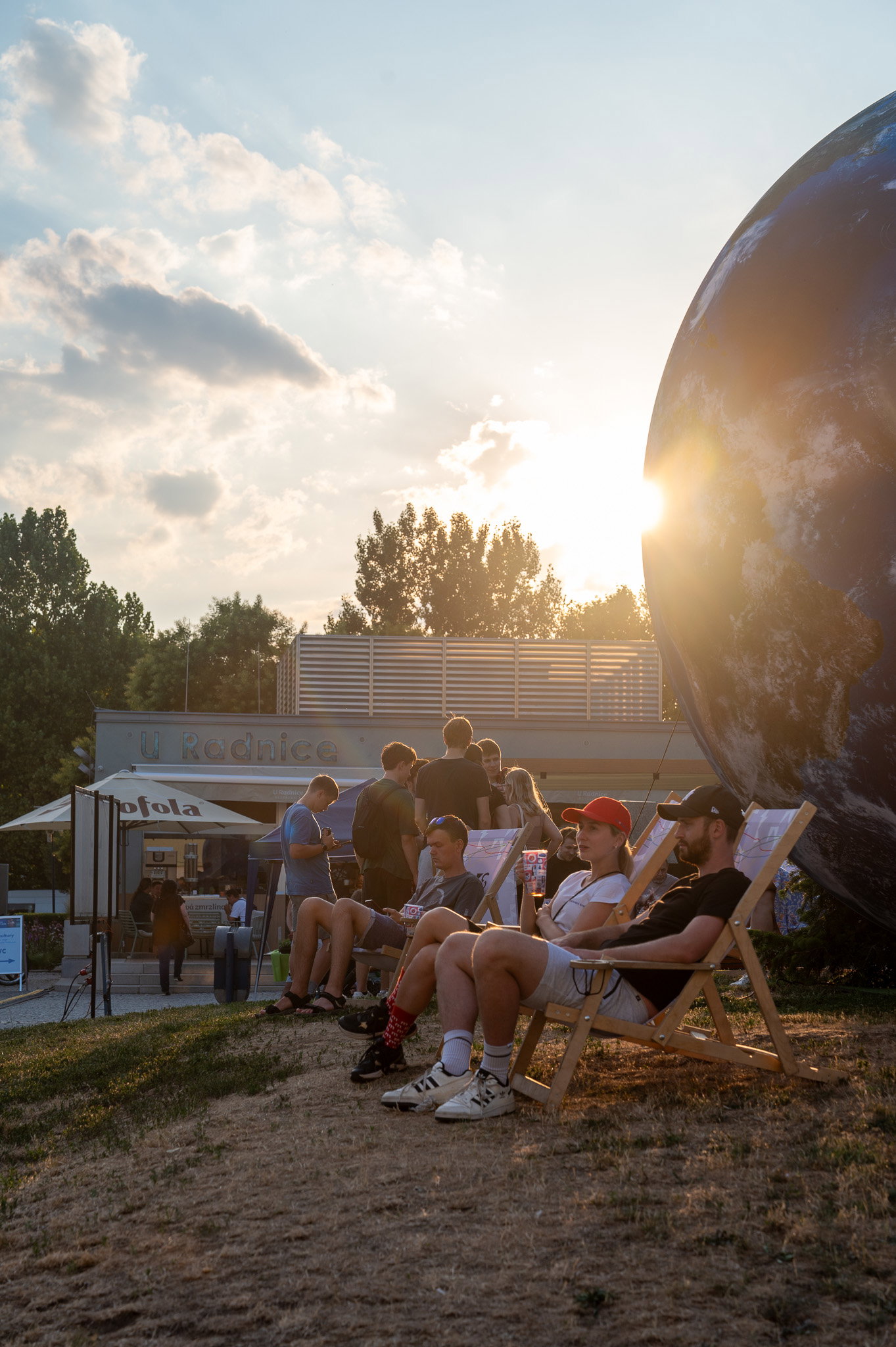 Festival plný chutí 2026