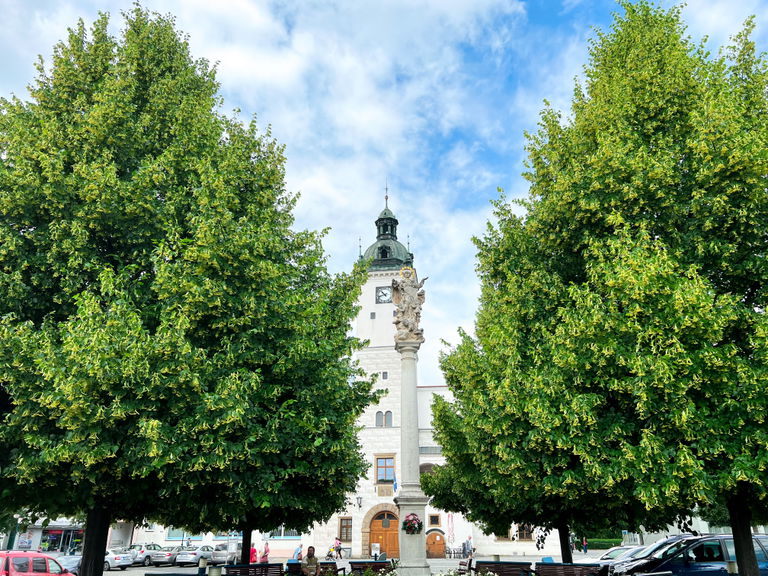 Radnice