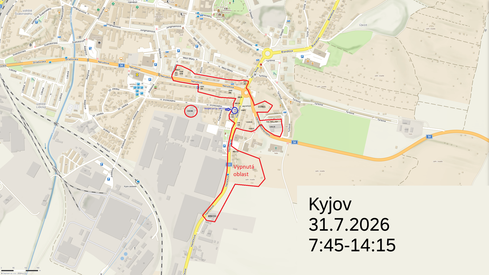 31. 7. 2026