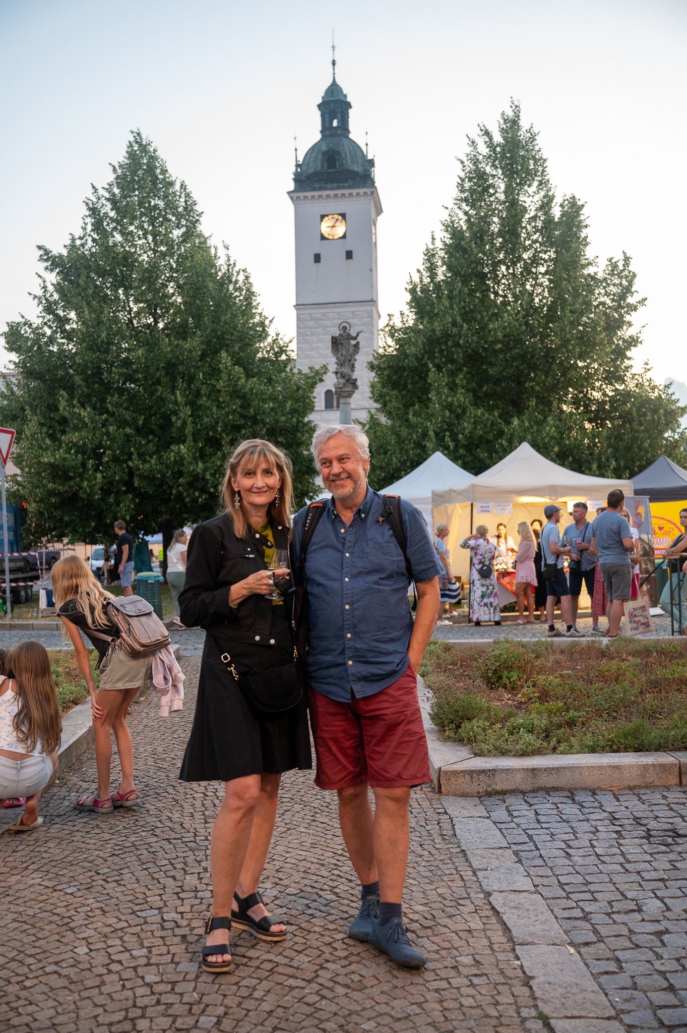 Festival plný chutí 2026