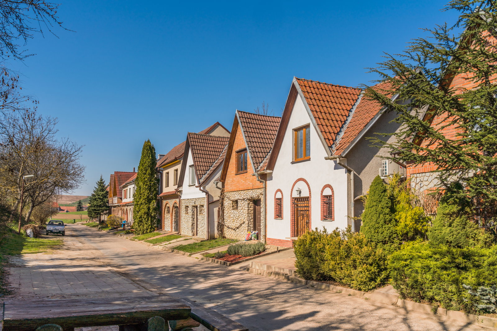 Hovorany