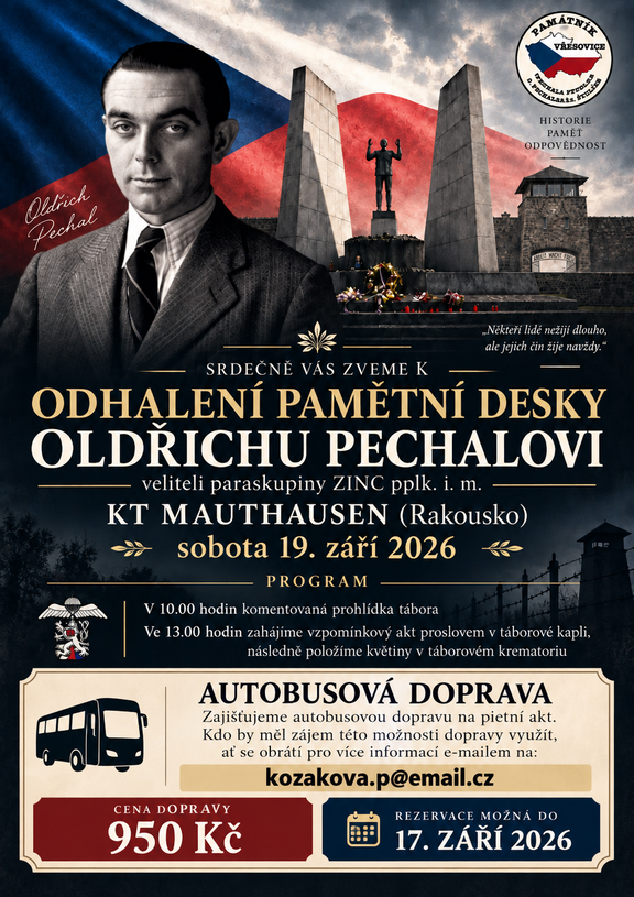 Doprava Pechal