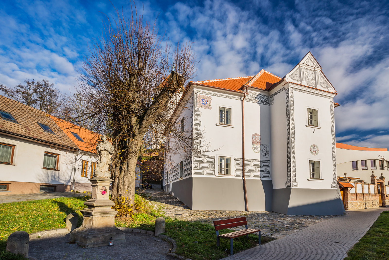 Vlastivědné muzeum Kyjov