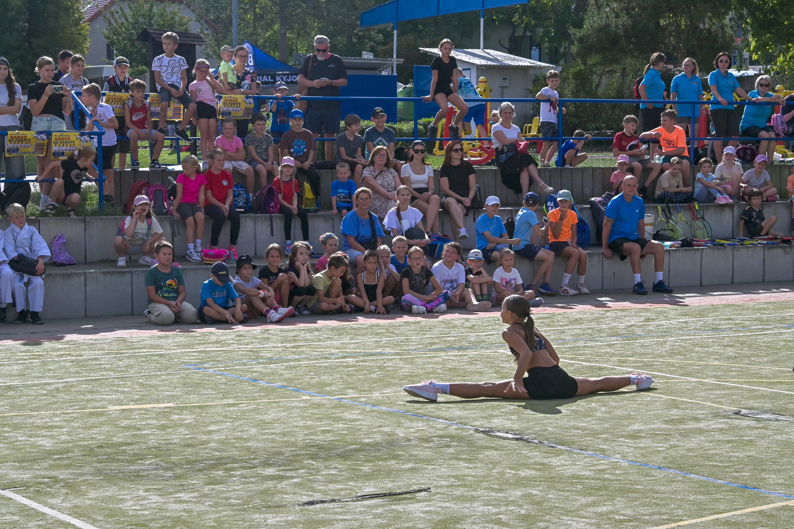 Kyjovský Sportovní koktejl 2026