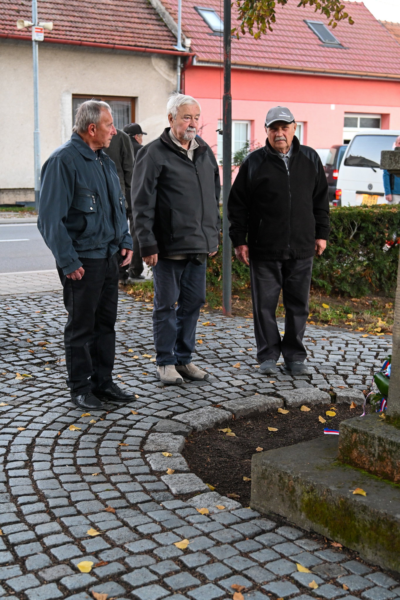 Boršov
