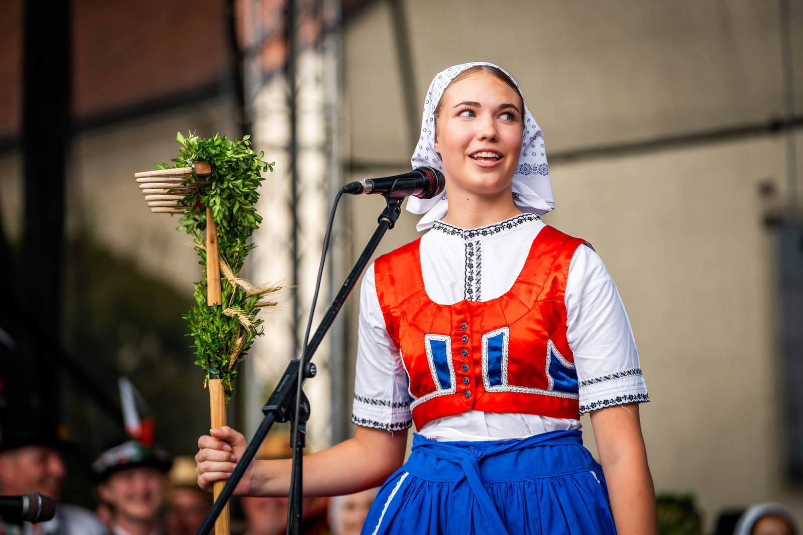 Oslavy 900 let města