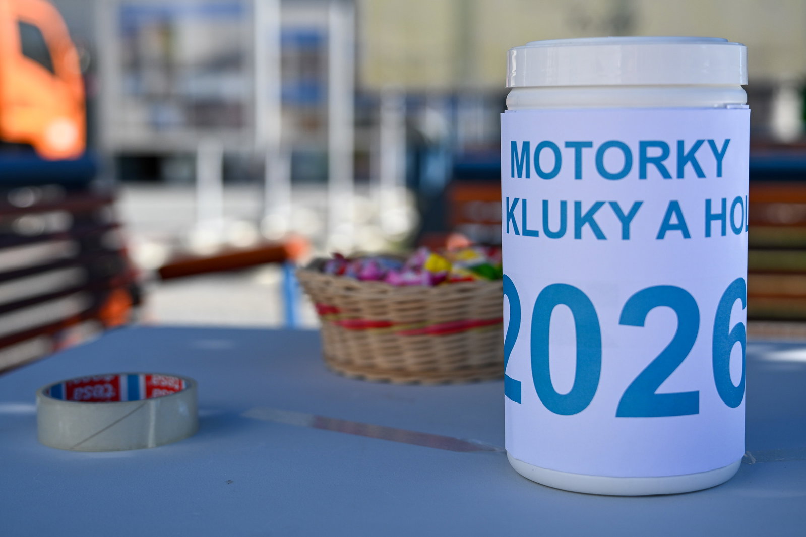 Motor(k)y pro kluky i holky