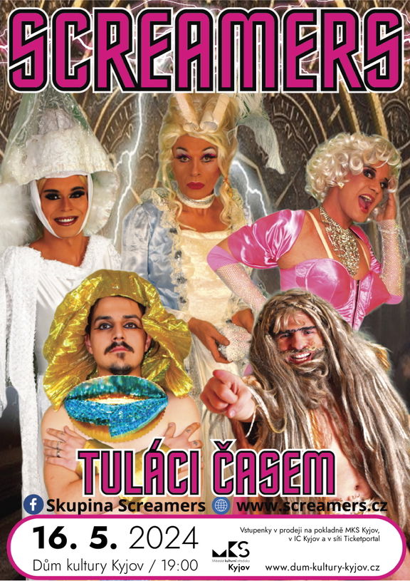 16.5. plakat_a3_screamers_tulaci_casem_zmenseno