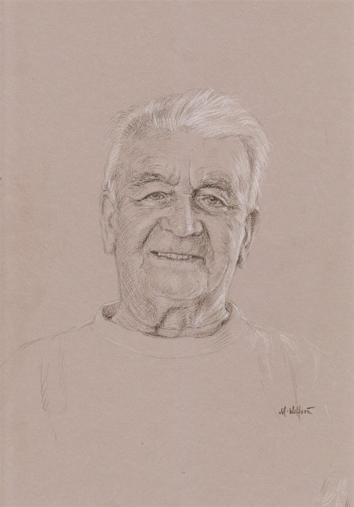 Dlouhý Jiří, Dr. PhMr.