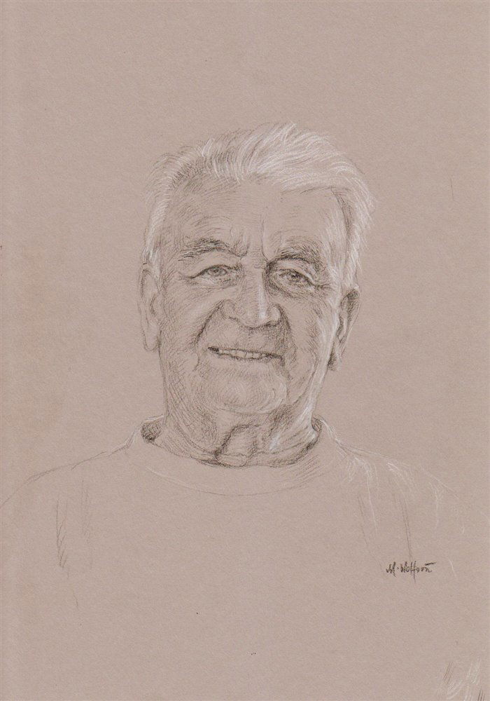 Dlouhý Jiří, Dr. PhMr.