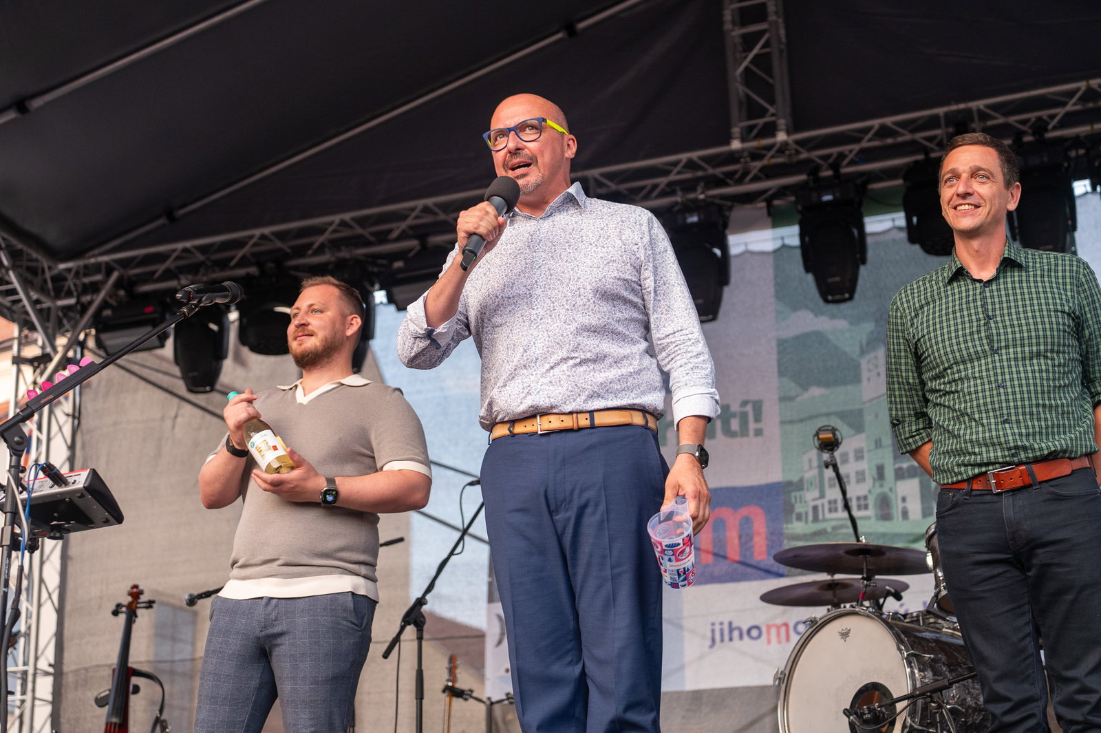Festival plný chutí 2026