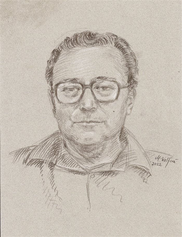 Otruba Vítězslav, prof. RNDr. CSc.