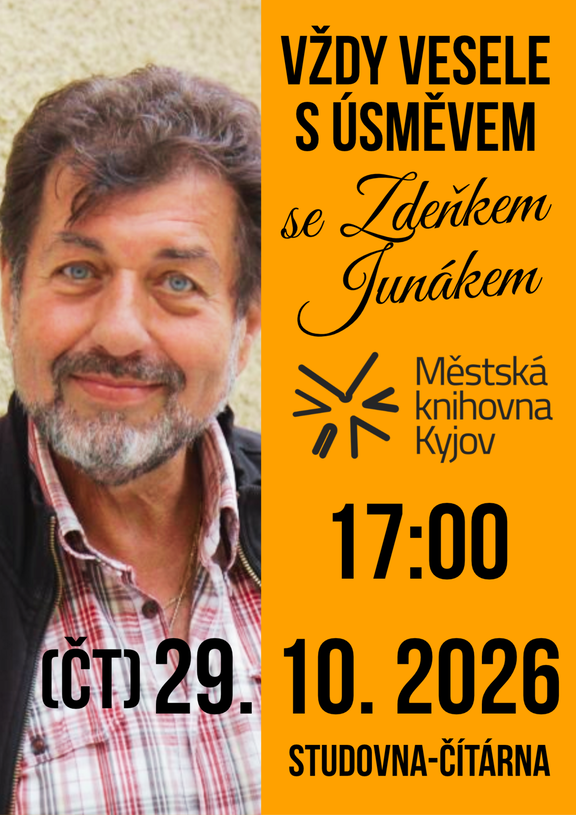 29.10. Zdenek_Junak