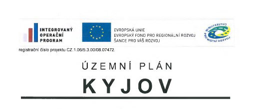 územní plán
