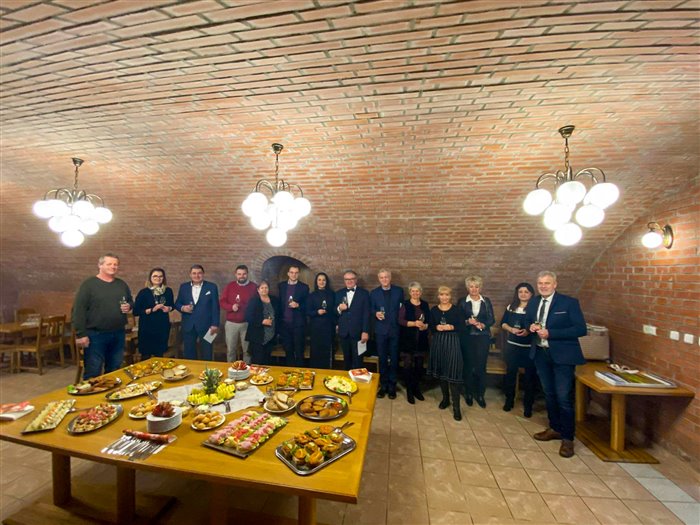 Ředitelé příspěvkových organizací města Kyjova
