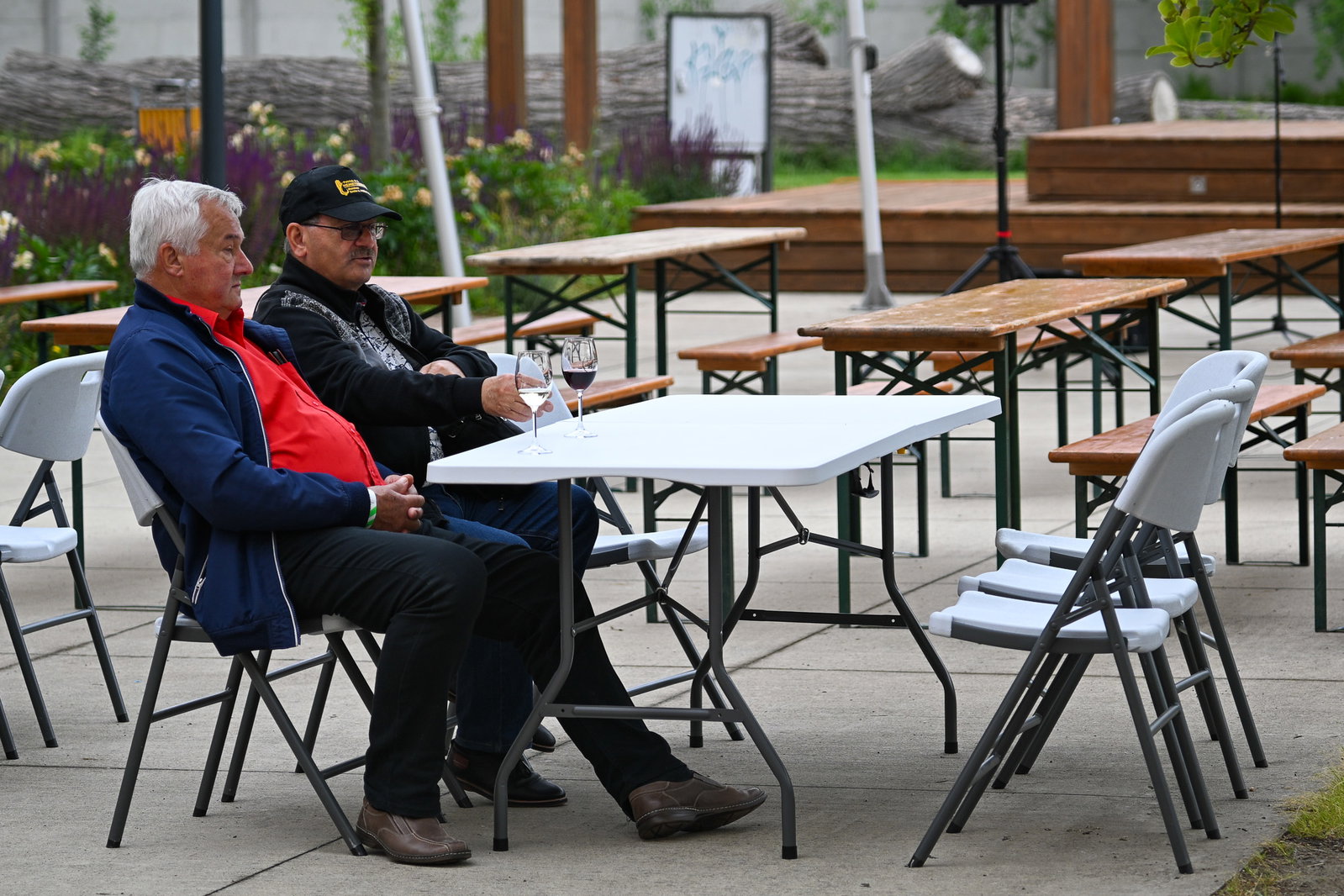 Festival vín Kyjovska 