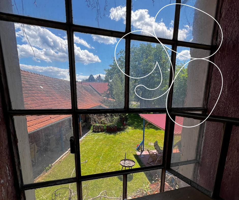 Art mlýn Bohuslavice