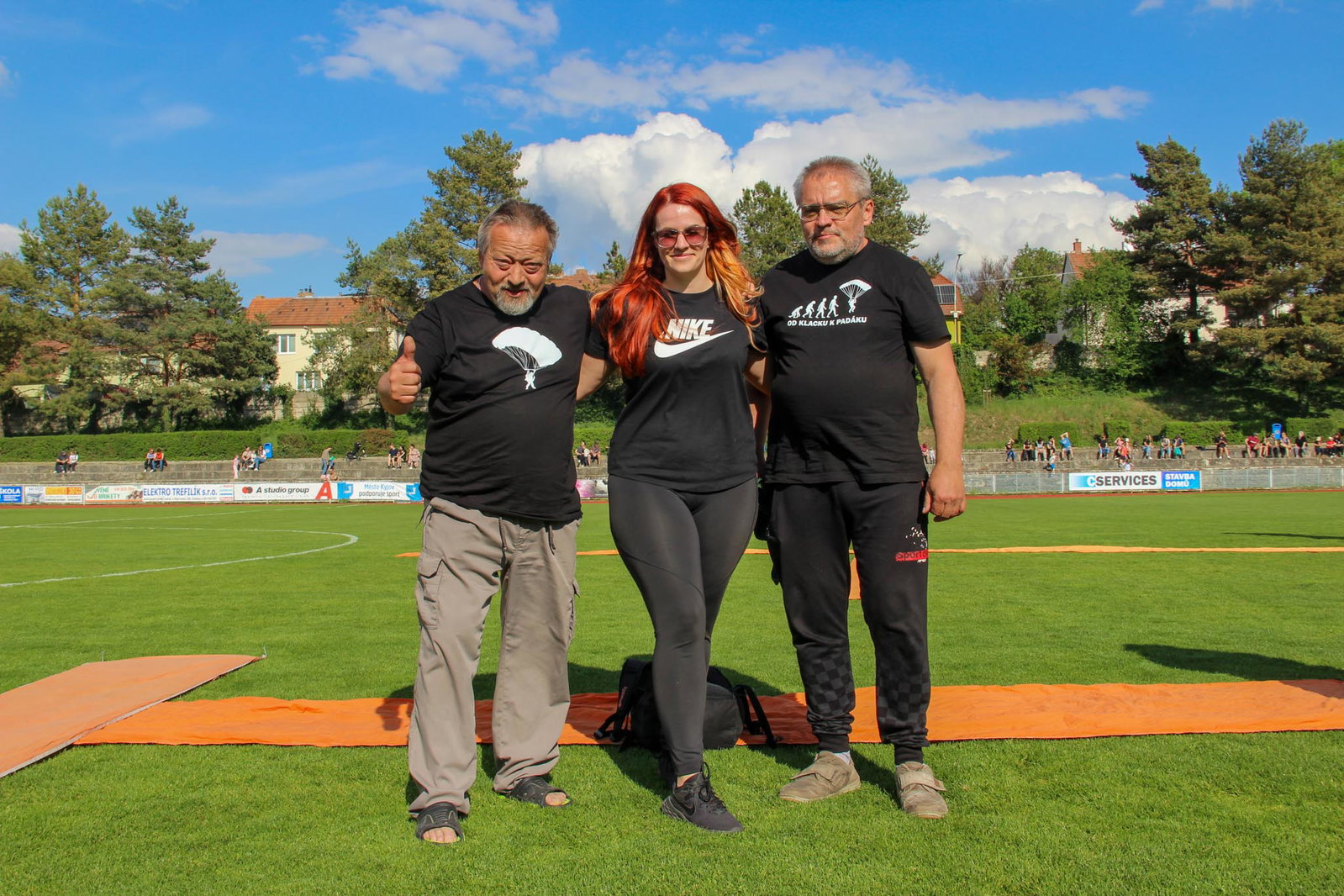 Putování po letištích 2026