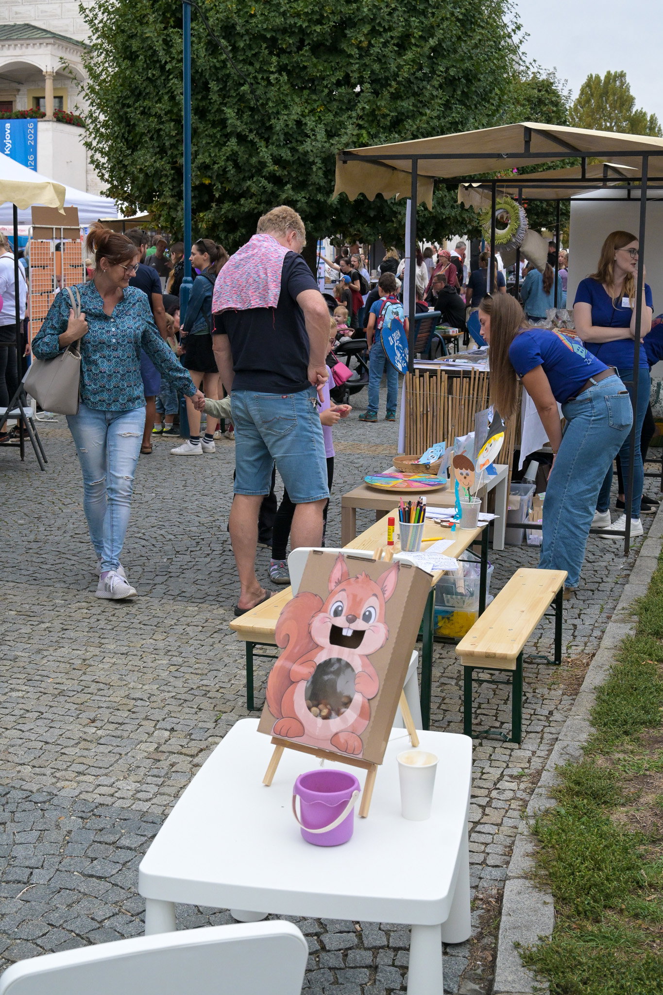 Den pro rodinu