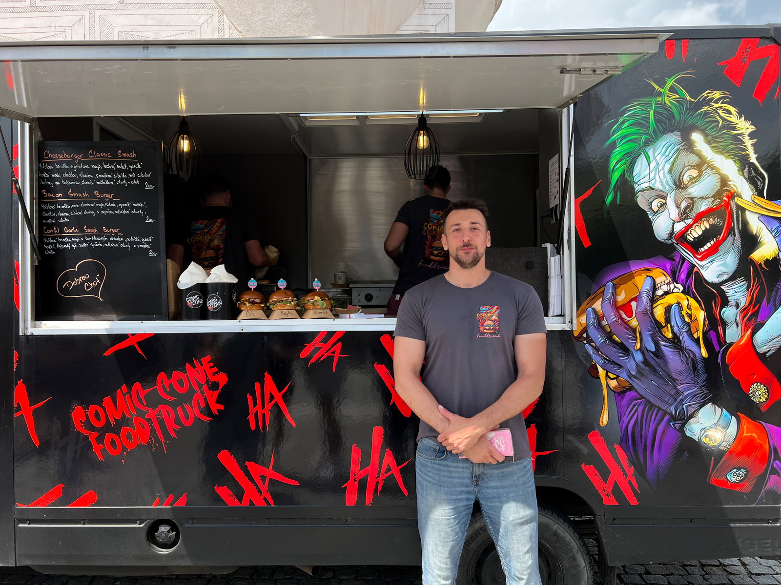 Hamburgerfest