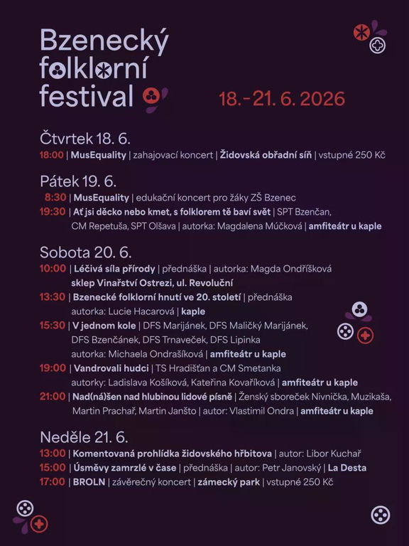 Bzenec