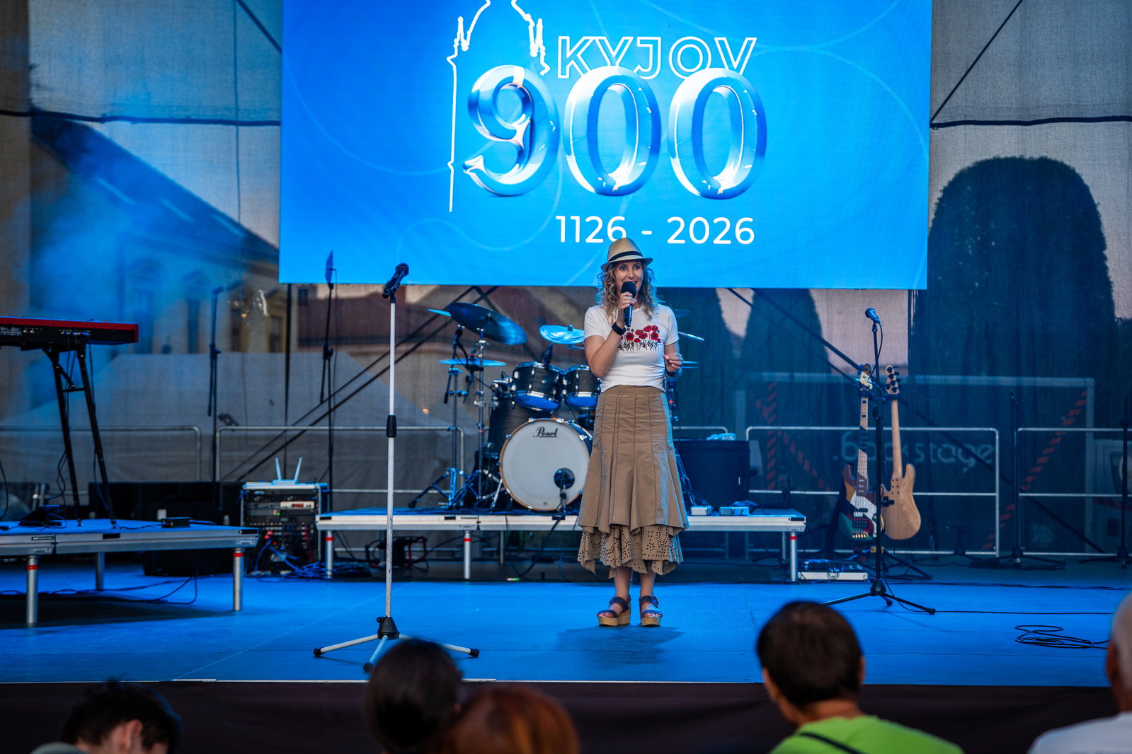 Oslavy 900 let města