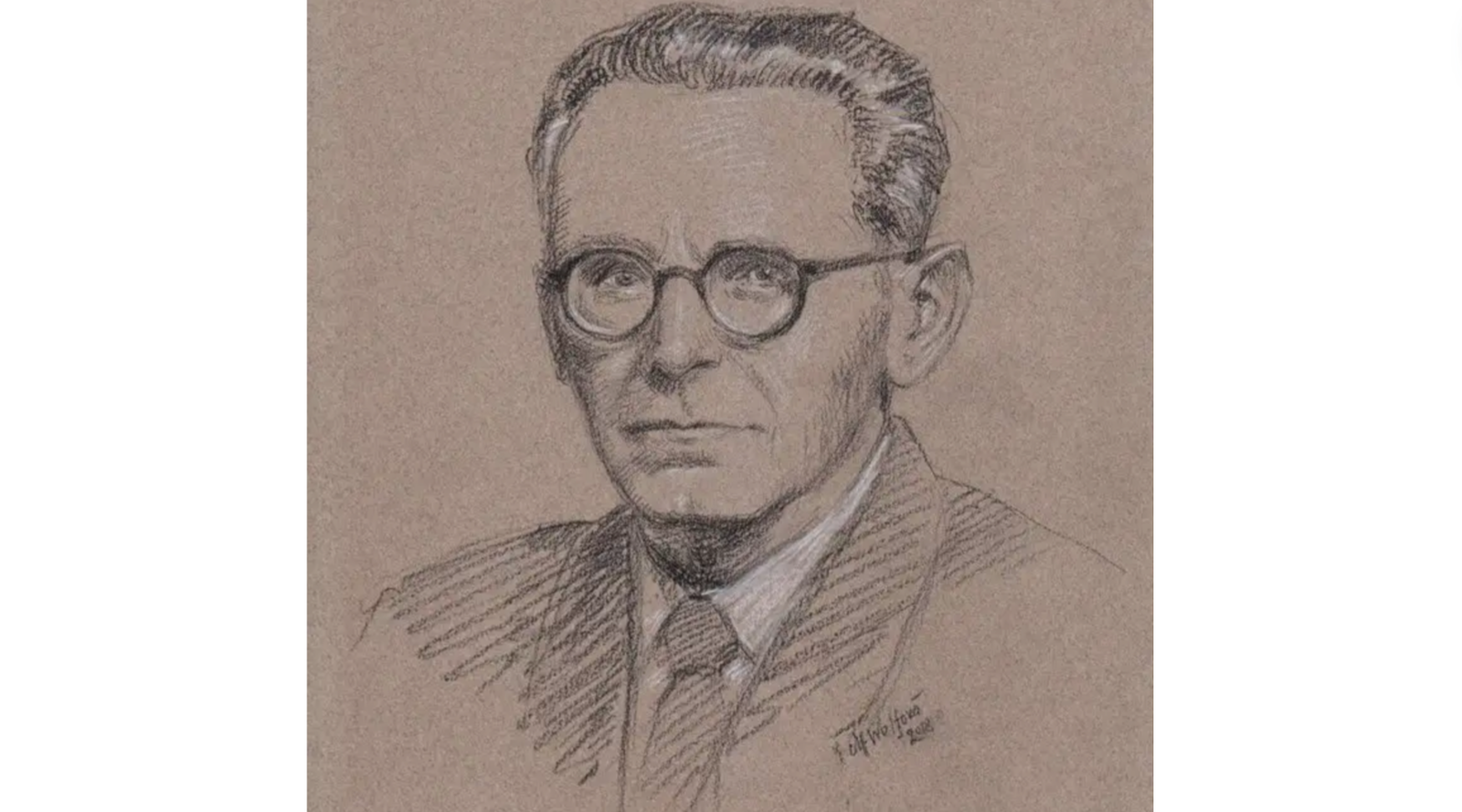 Hilgert Ludvík, Ing. akad. arch.