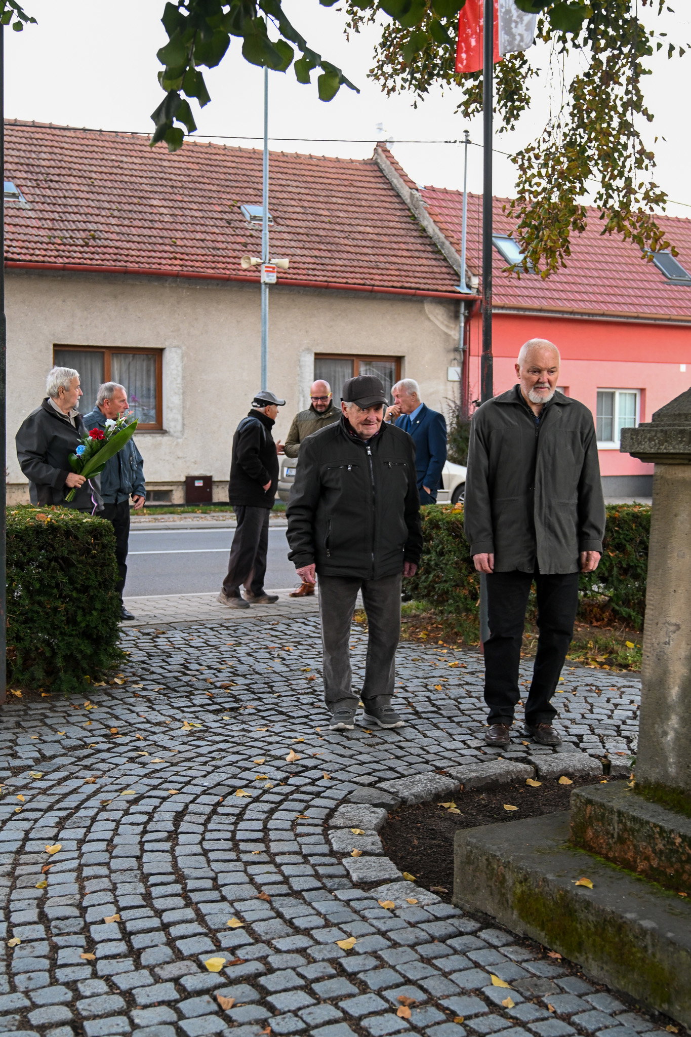 Boršov
