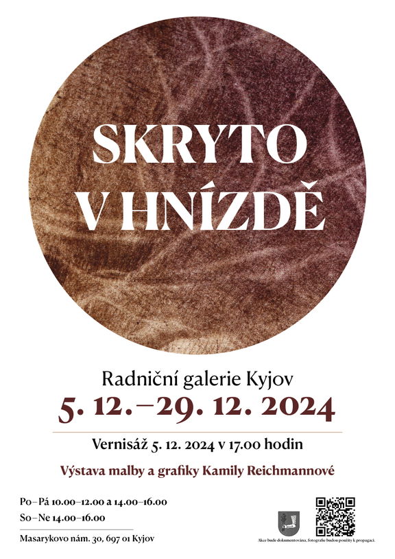 Výstava Kyjov 2024