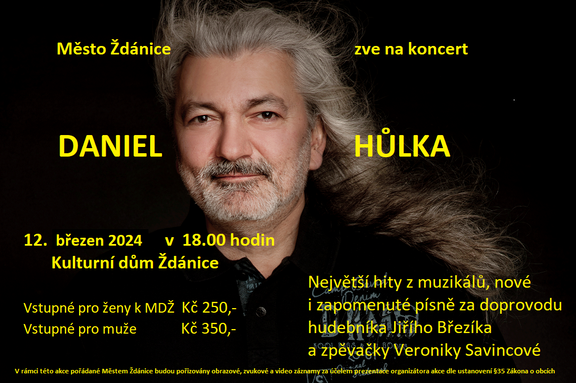 Daniel Hůlka