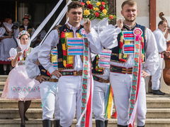 Slovácký rok 2019 - sobota 17.8.