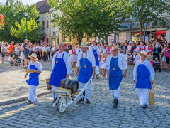 Slovácký rok 2019 - neděle 18.8.