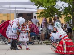 Slovácký rok 2019 - sobota 17.8.