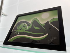 Výstava Barevné zastavení