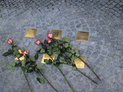 Kameny zmizelých