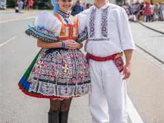 Slovácký rok 2019 - sobota 17.8.