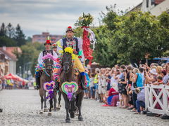 Slovácký rok 2019 - neděle 18.8.