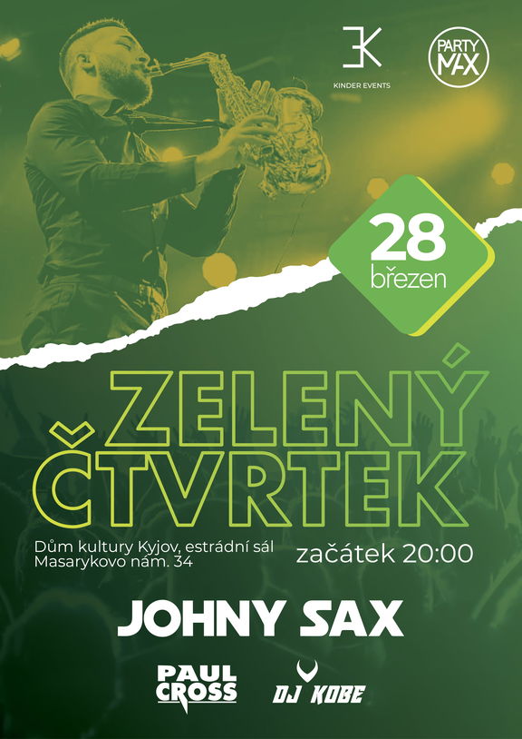 Plakát A3_Zelený čtvrtek 2024_web2