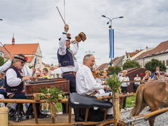 Slovácký rok 2019 - sobota 17.8.