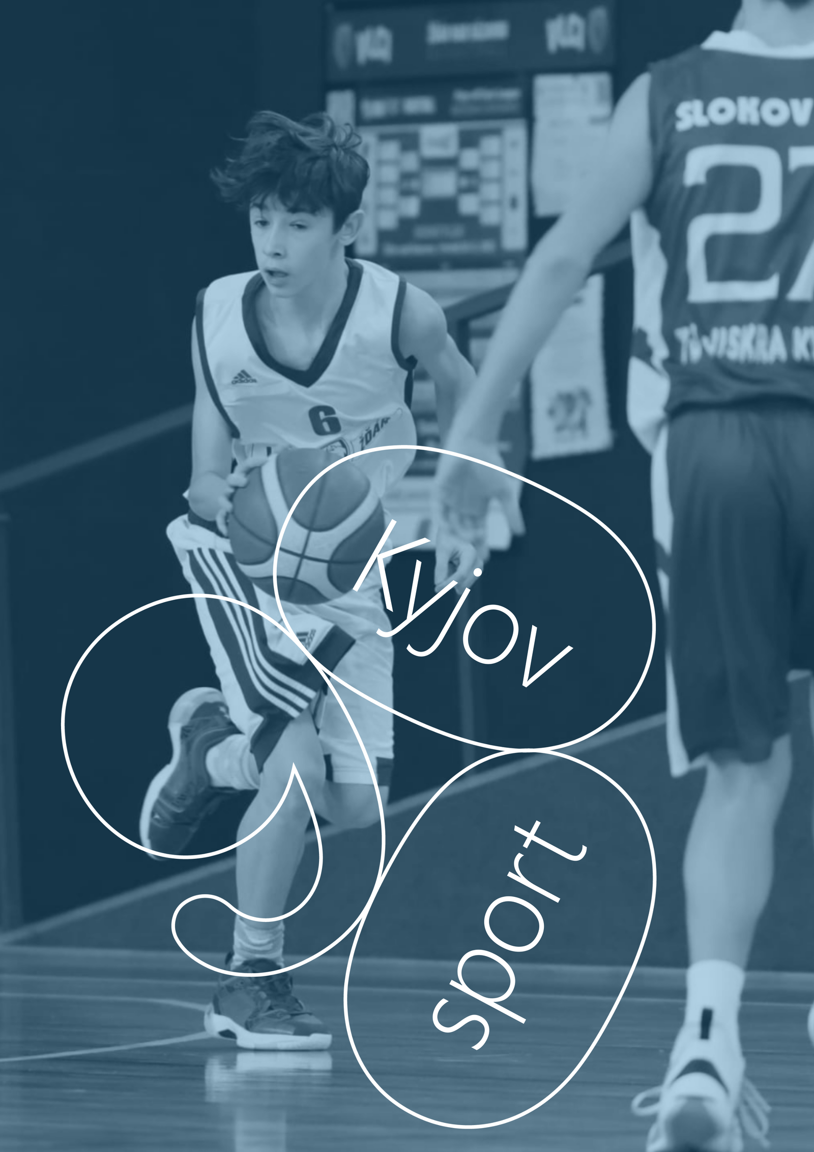 sport 900 web light blue