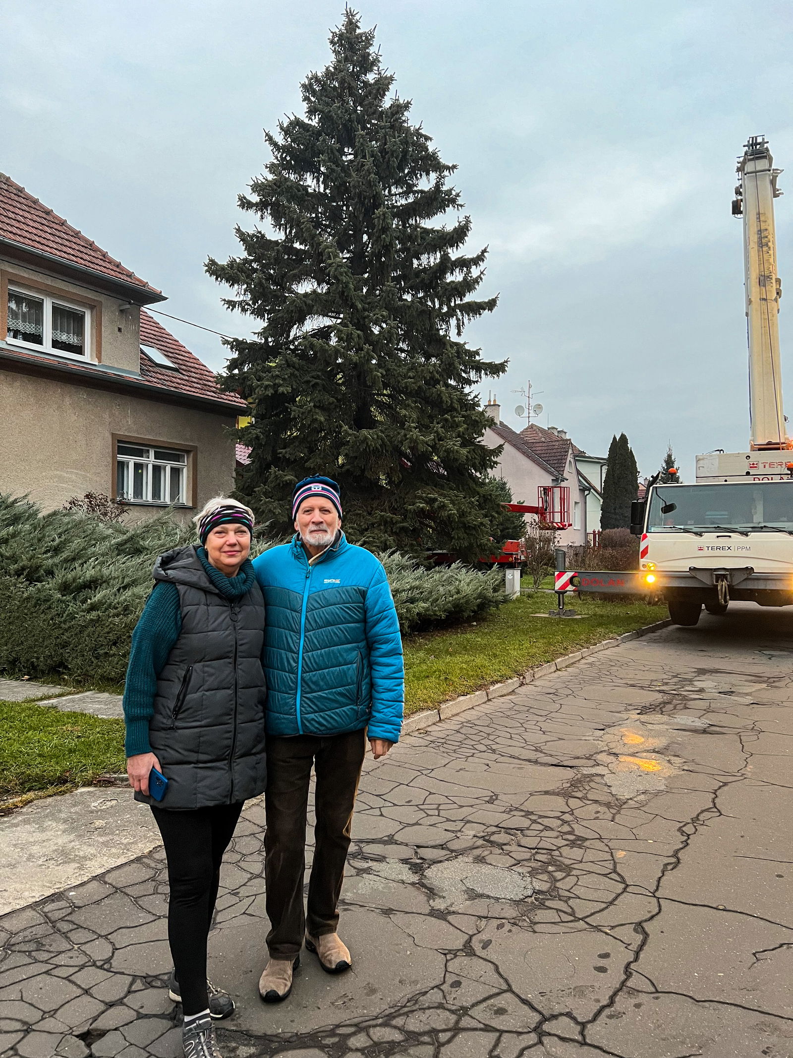 Svobodovi z Mezivodí