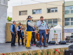 Slovácký rok 2019 - čtvrtek 15.8.